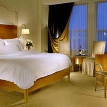 Hotel Westin Georgetown, D.c. Washington