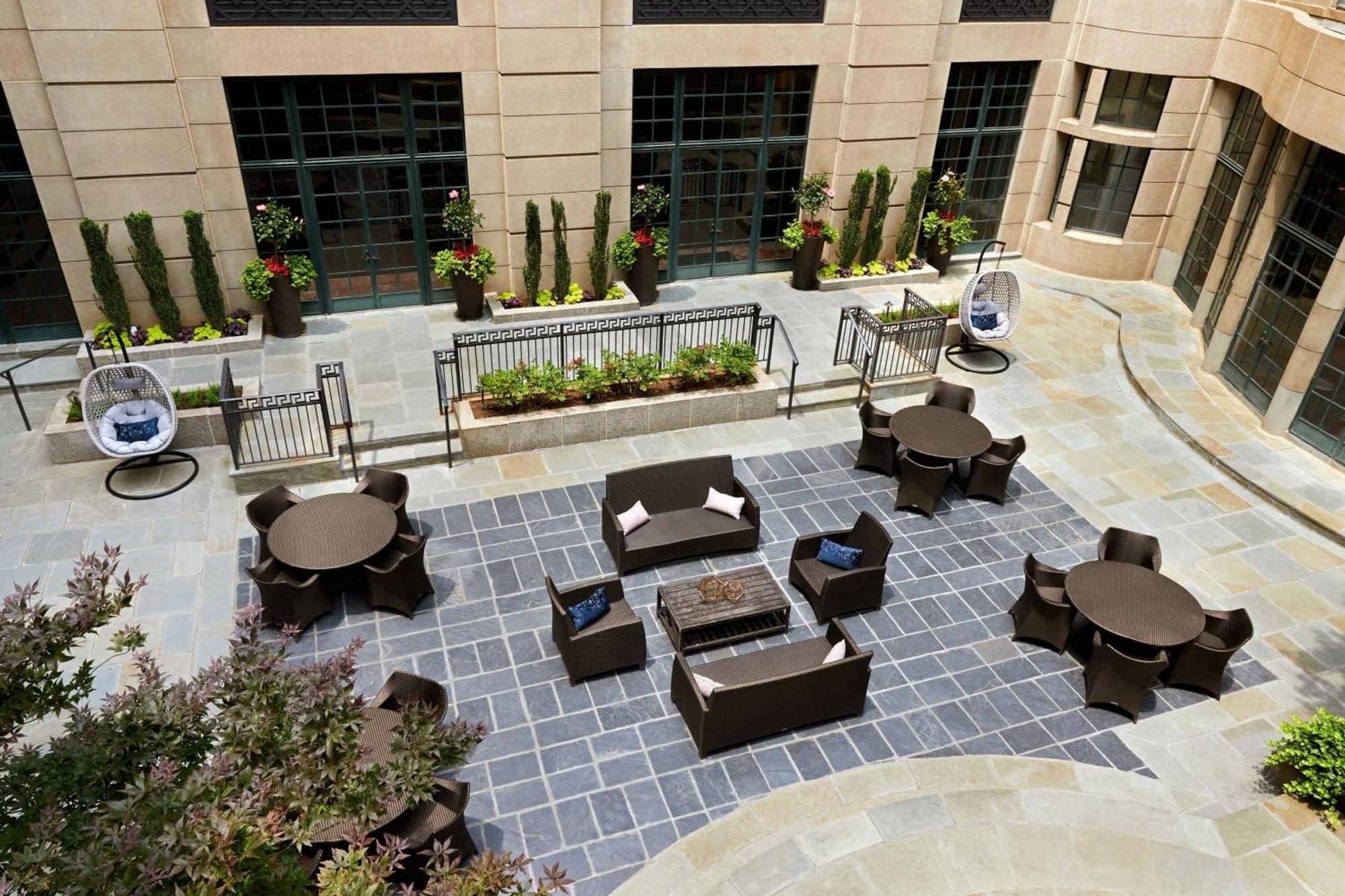 Westin Georgetown, D.c. Hotel
