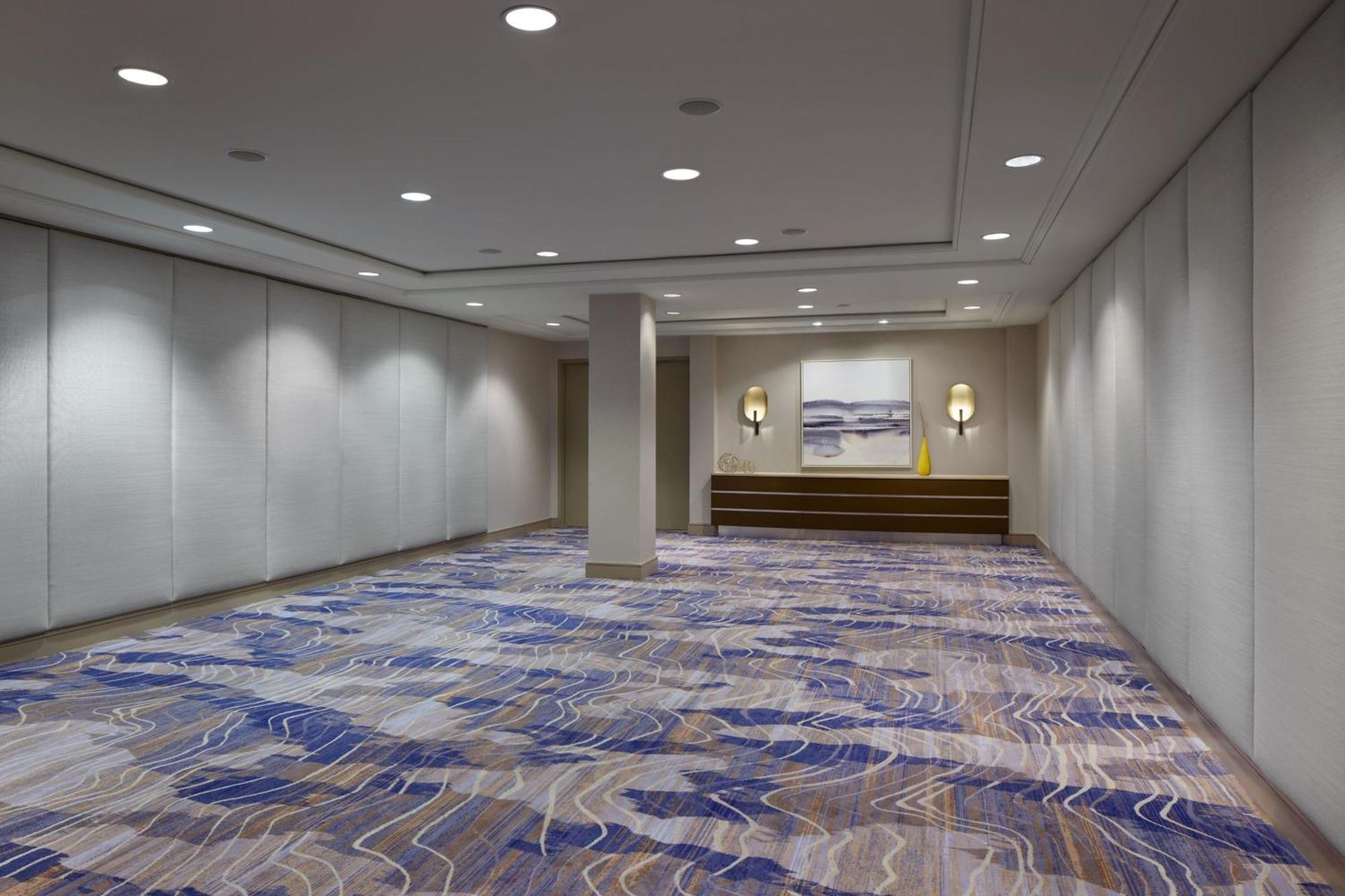 Westin Georgetown, D.c. 4* Washington