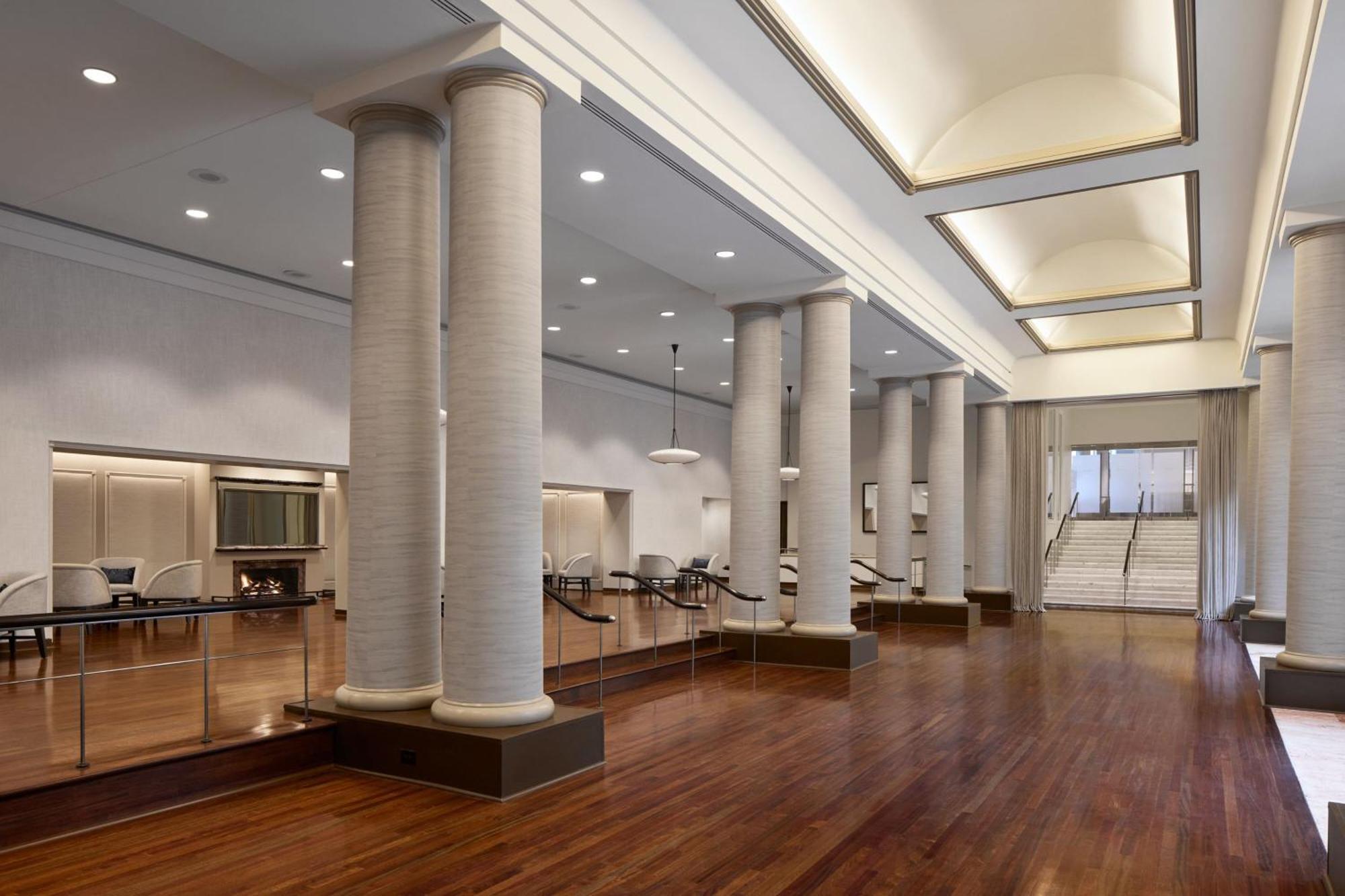 Hotel Westin Georgetown, D.c.