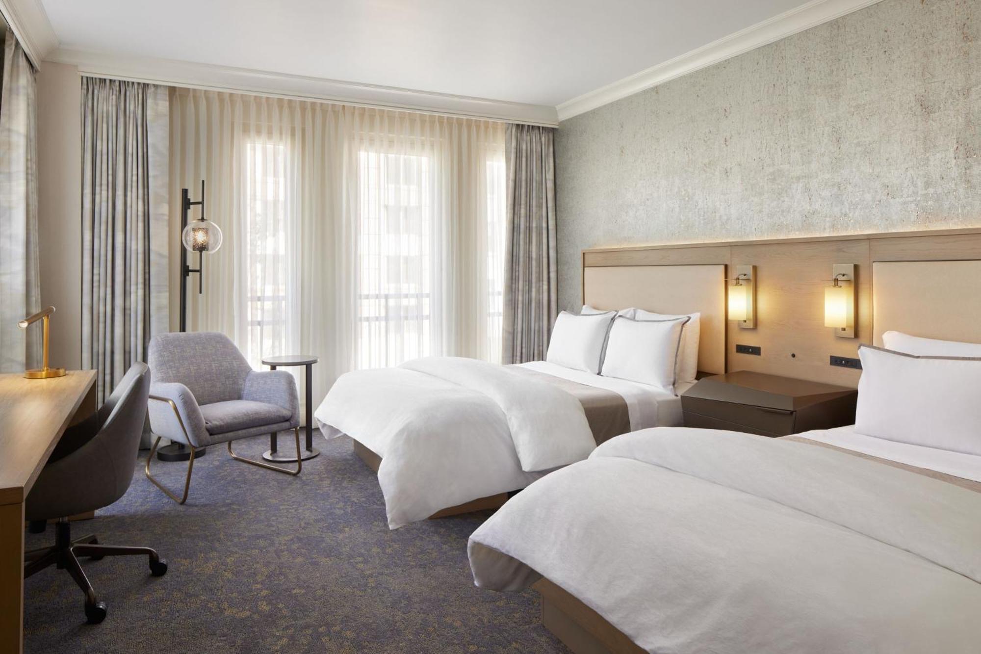 Hotel Westin Georgetown, D.c.