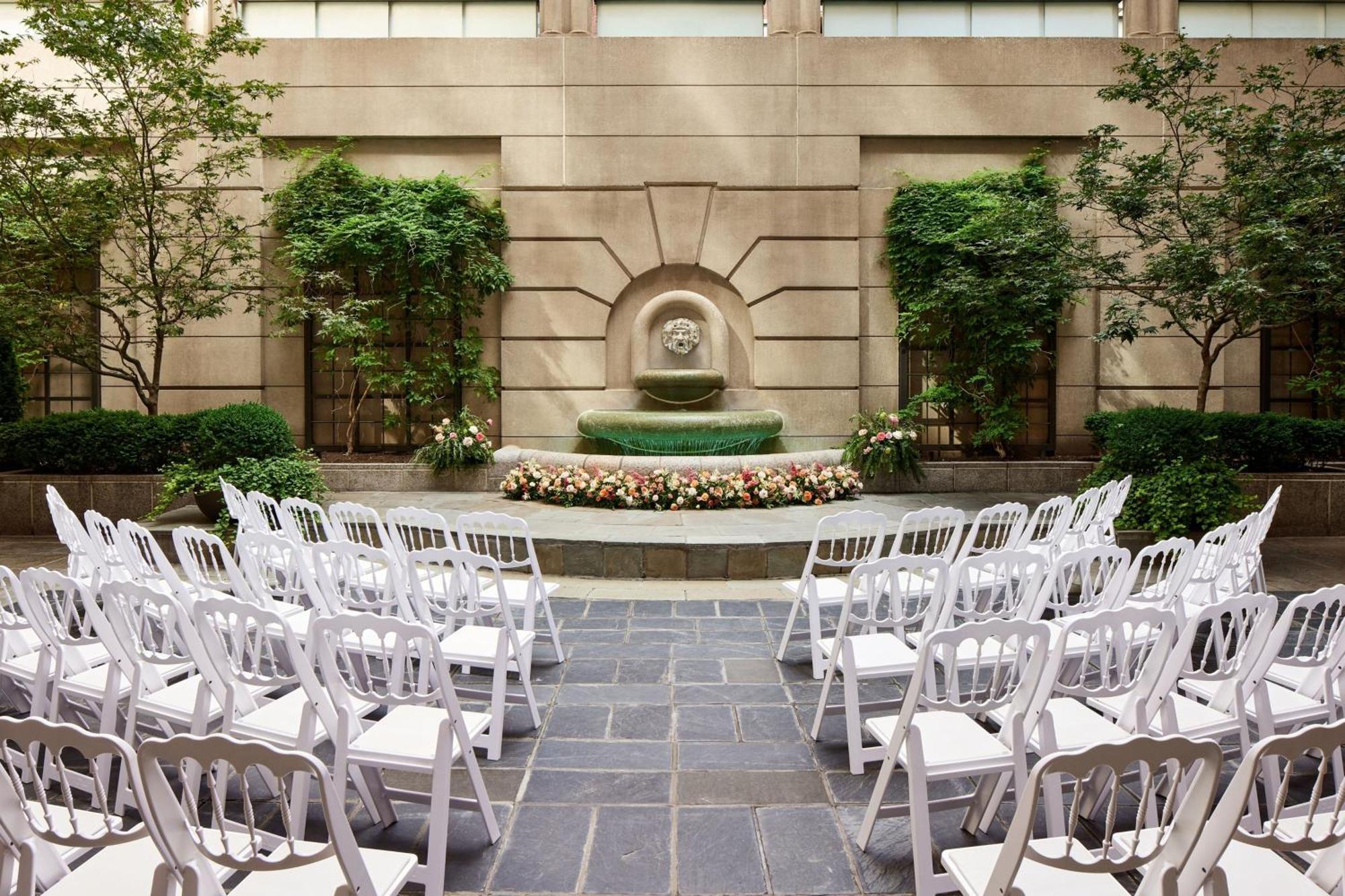 Westin Georgetown, D.c.