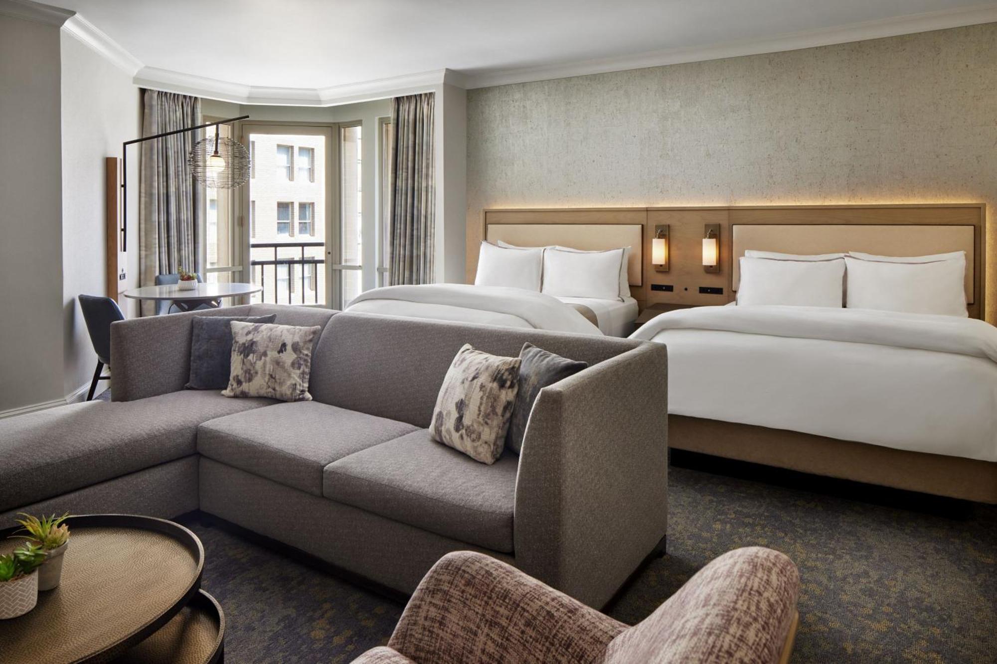 Westin Georgetown, D.c. Hotel