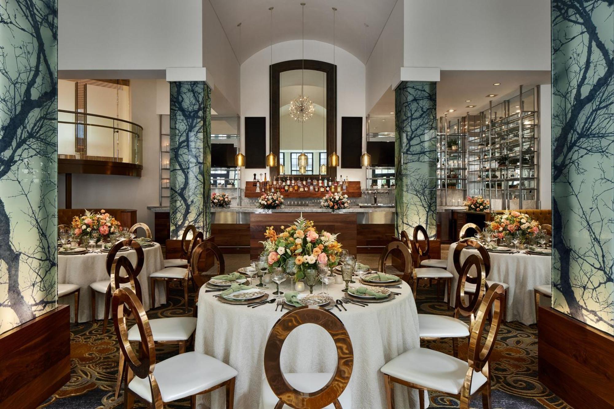 Hotel Westin Georgetown, D.c.