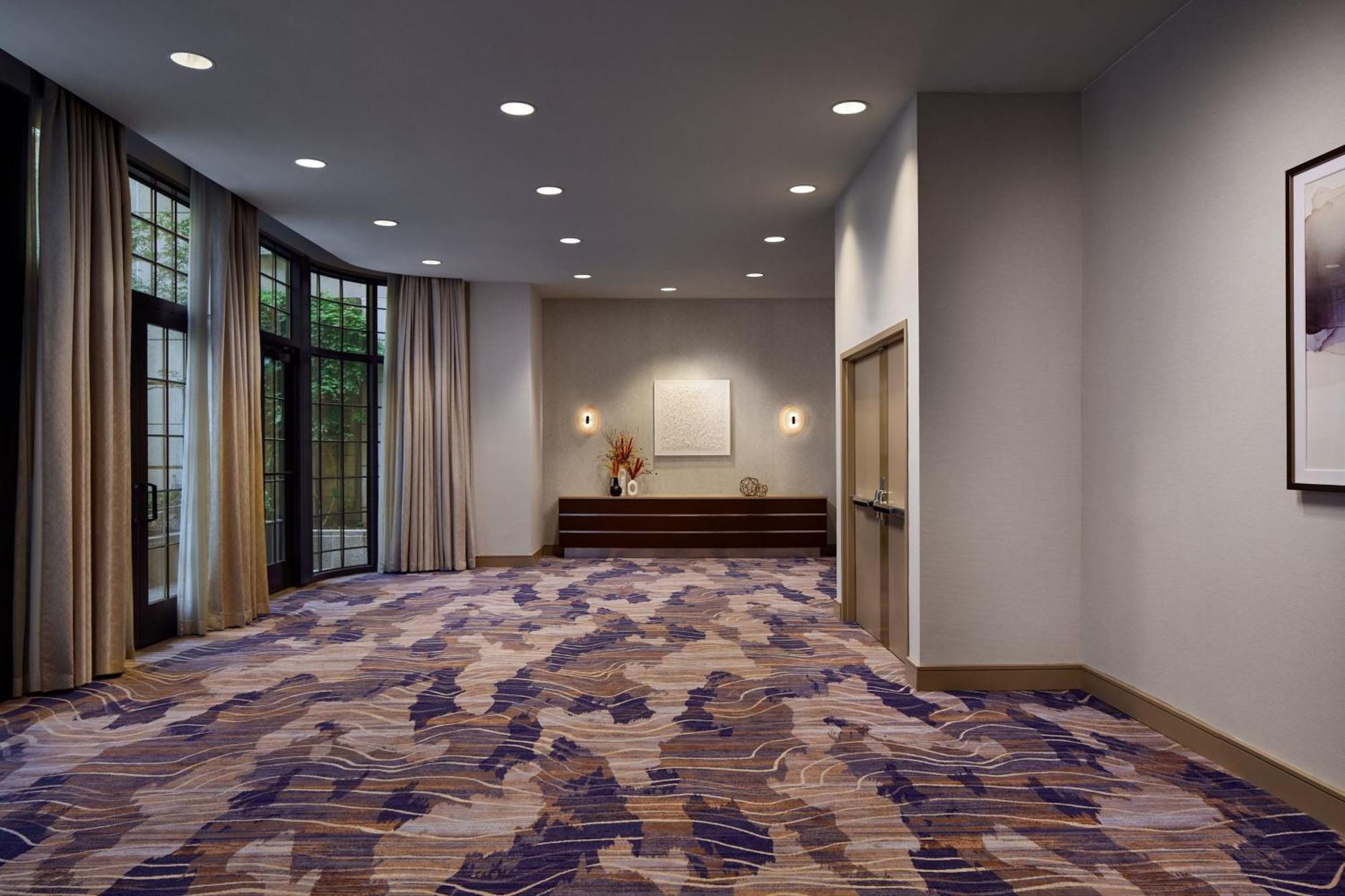 Hotel Westin Georgetown, D.c. 4*
