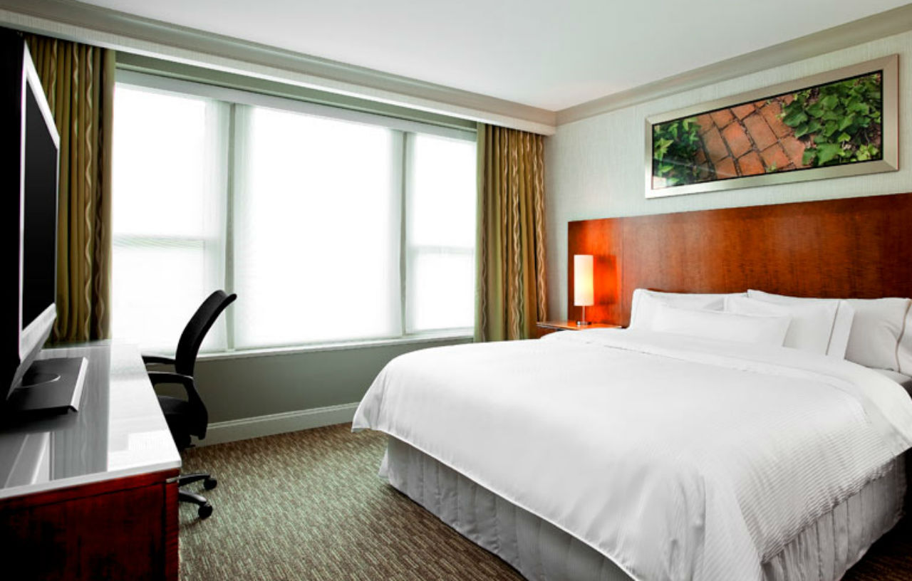 Westin Georgetown, D.c. Hotel